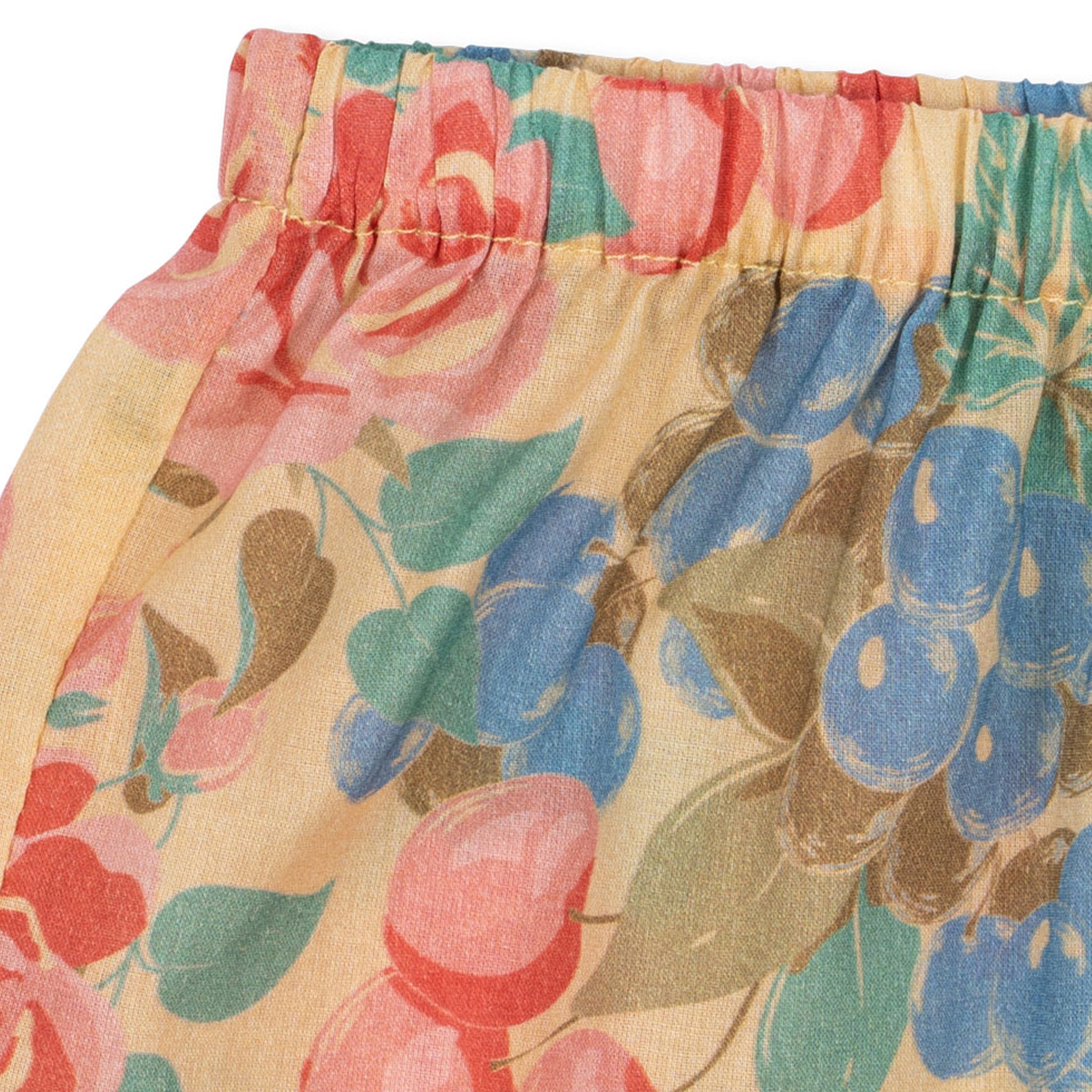 Shorts Pacey Bloomigrape