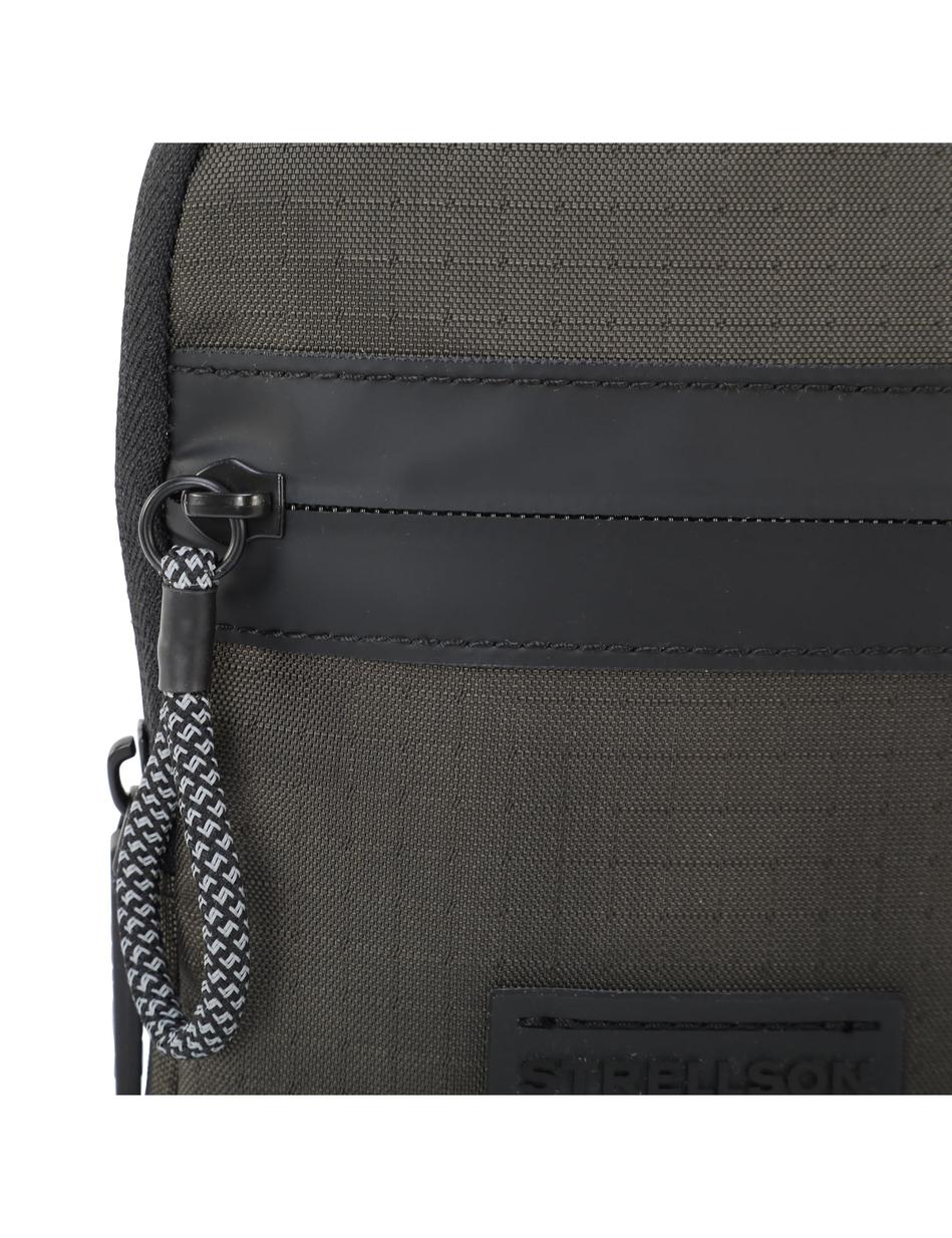 NORTHWOOD RS BRIAN SHOULDERBAG XSVZ