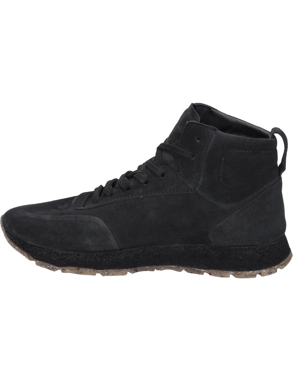 Sneaker Adriana 02, schwarz