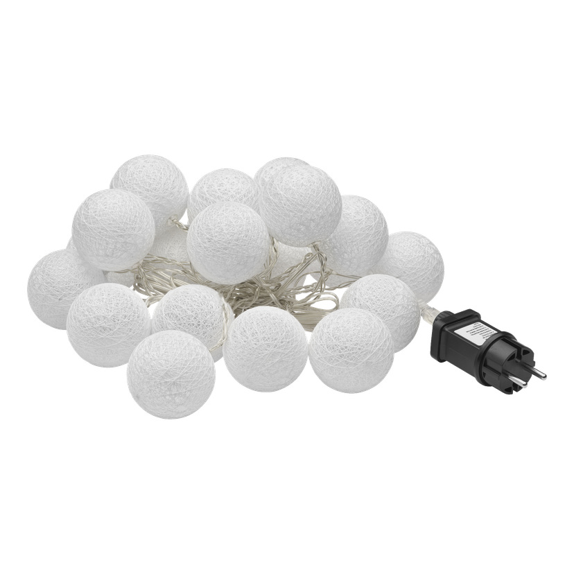 Lysslynge LED 3,42 m IP20 230 V