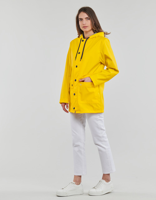 Petit Bateau - BAIGA - Jaune