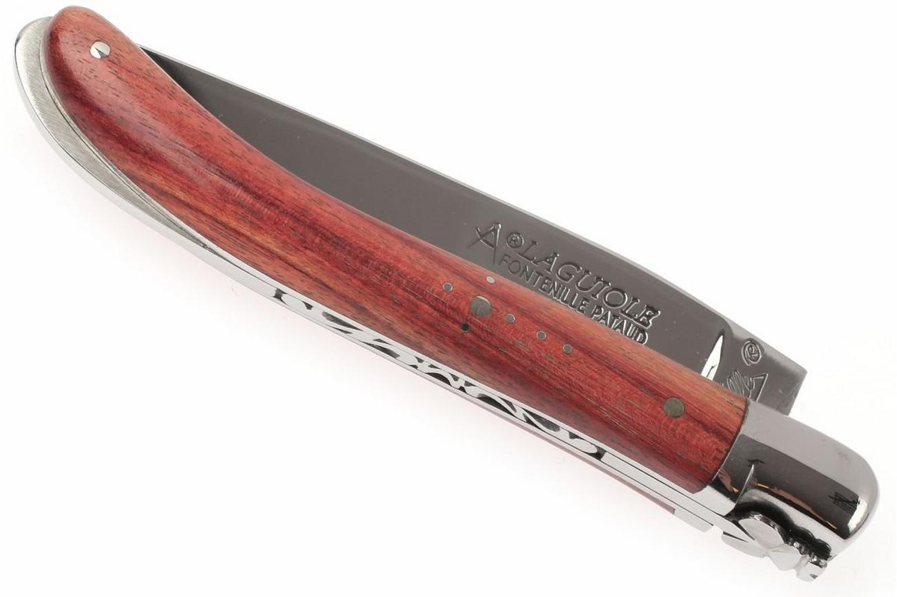 Fontenille Pataud XS Rosewood L4BR