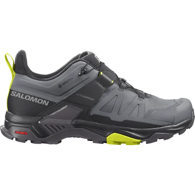 X ULTRA 4 GORE-TEX  Hiking-Halbschuhe Herren