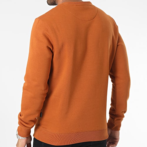 Sweat Crewneck Downtown 20712522 Marron