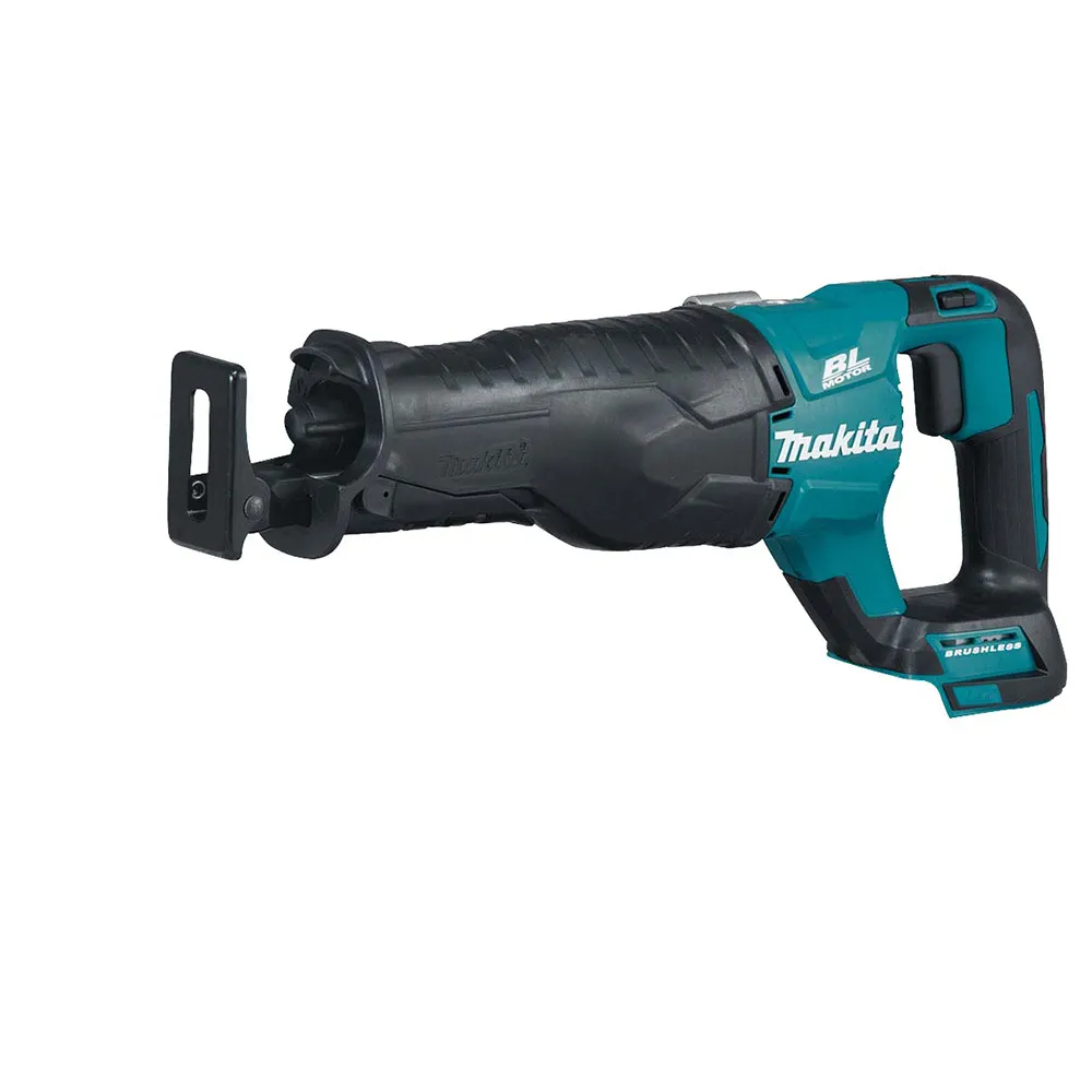 Makita 18V Brushless 8-Piece 2 X 6.0AH Combo Kit DLX8046GX1