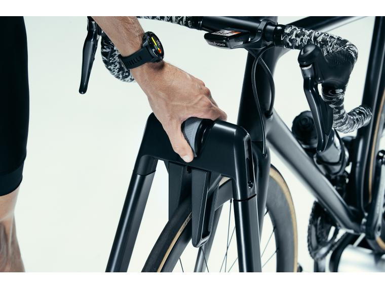 Wahoo Kickr Rollr Rollerbank