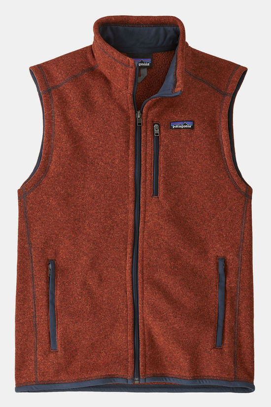 Patagonia Patagonia Better Sweater Vest Bodywarmer