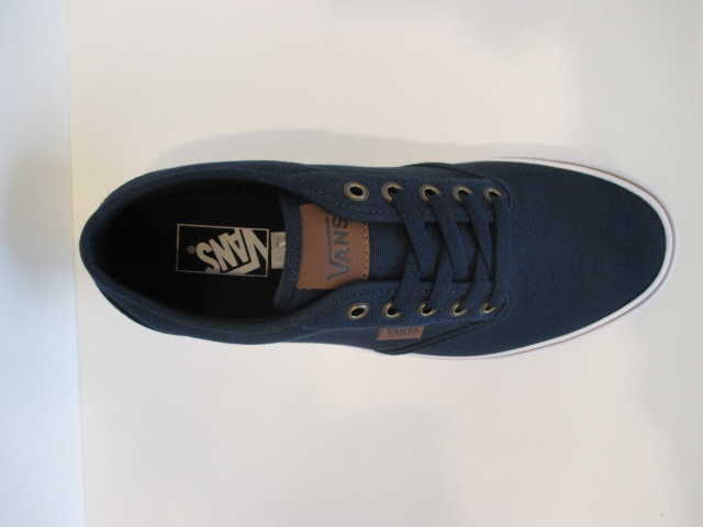 Vans Schnürschuhe
