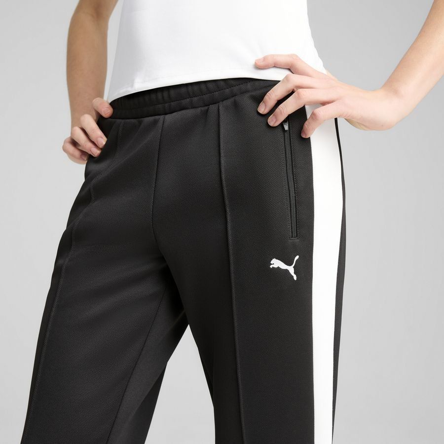 Puma T7 ALWAYS ON Slim Fit Trainingshose