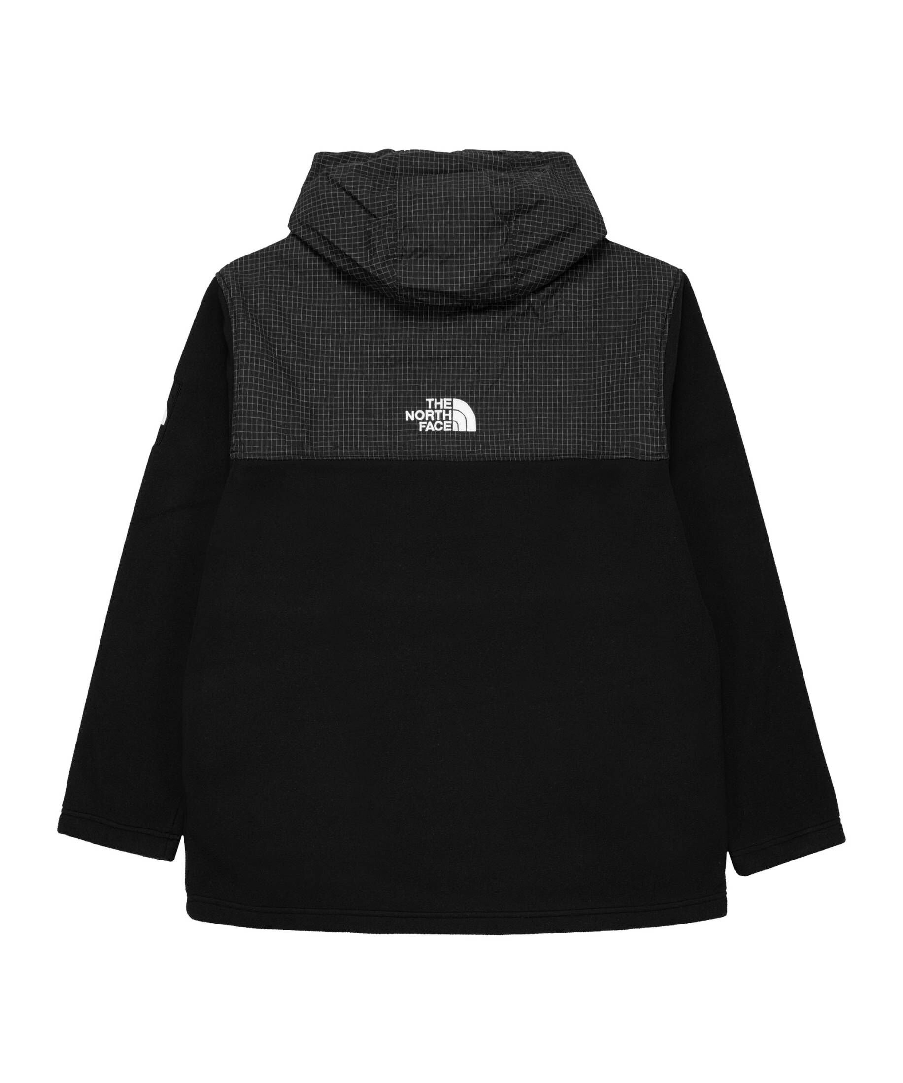 The North Face| Herren Lifestyle - Textilien - Sweatshirts Convin Microfleece Hoody