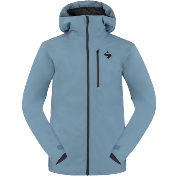 Veste de ski SWEET PROTECTION CRUSADER GTX INFINIUM JACKET M FINE BLUE