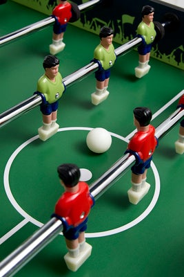 Pinepeak Fotballspill