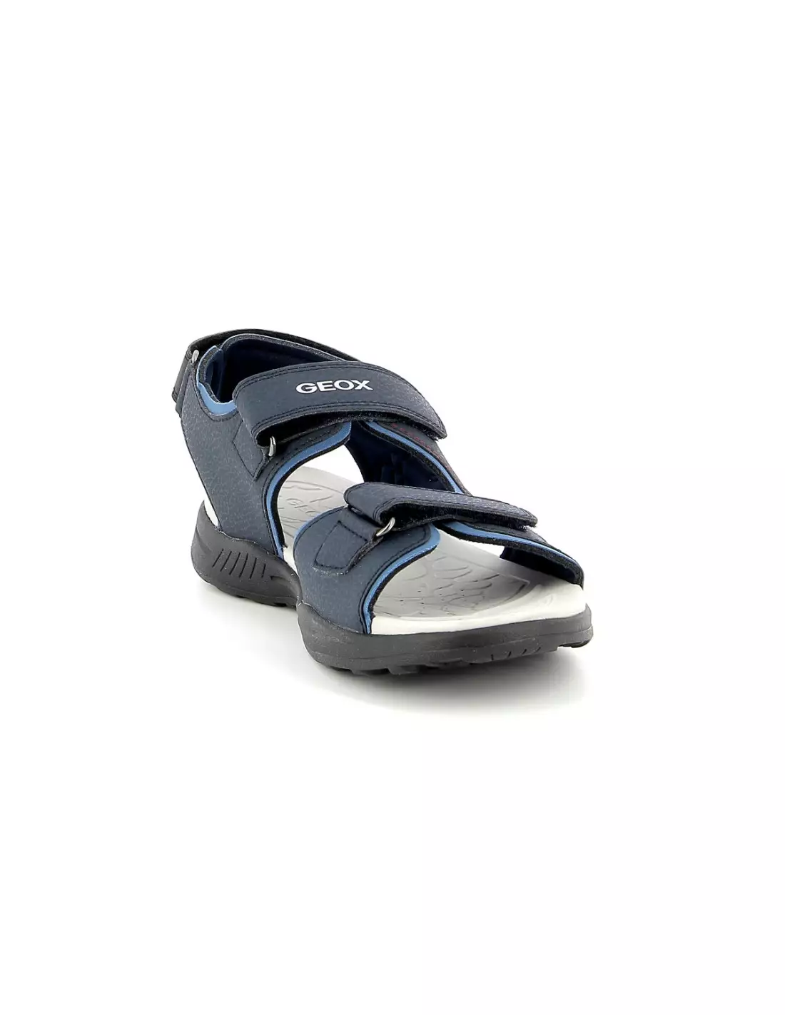 GEOX GEOTOTE J155XB 015CE CF44M - Sandales & nu-pieds Navydkblue