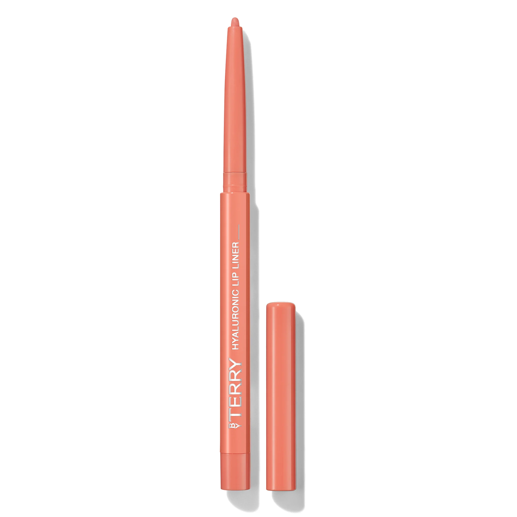 HYALURONIC LIP LINER |- 2. NUDISSIMO