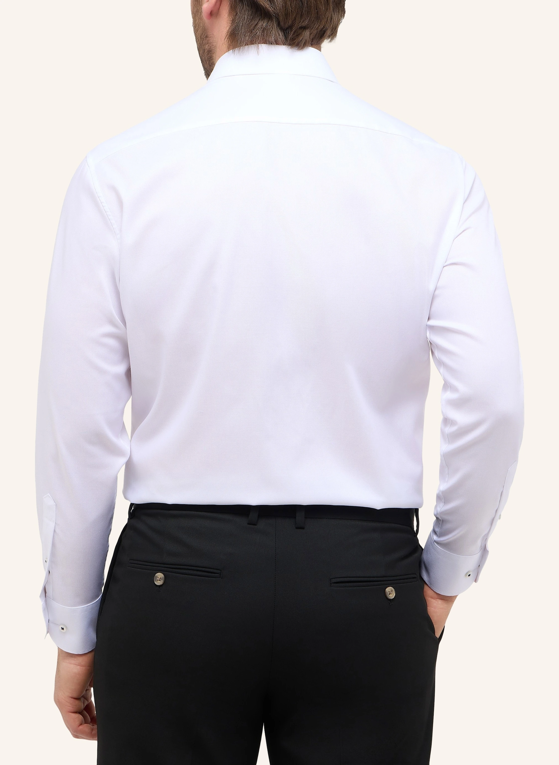 ETERNA Hemd COMFORT FIT