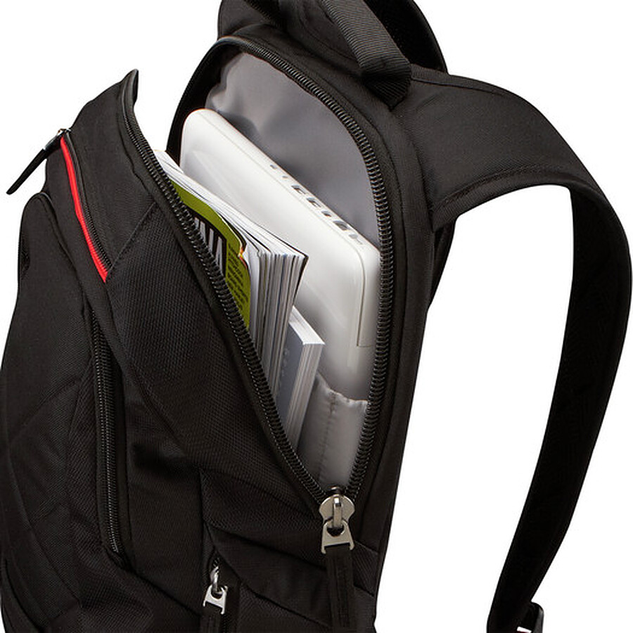 Caselogic Sac à dos pour ordinateur portable 14