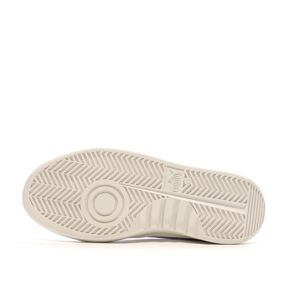 Puma Baskets Blanches Homme Puma Gv Special