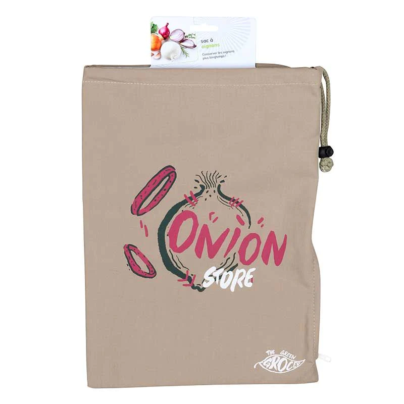 Sac à oignons Chevalier diffusion