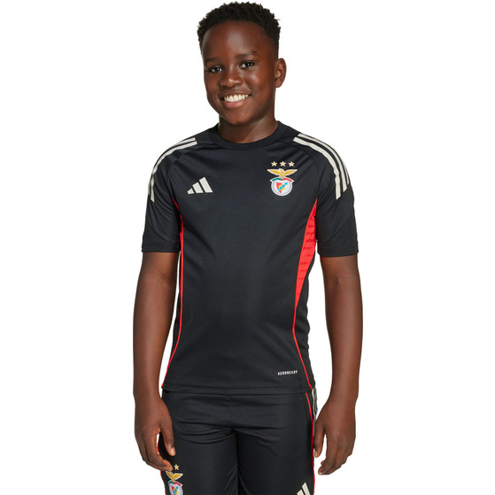 adidas SL Benfica Training Shirt Kids 2025/2026