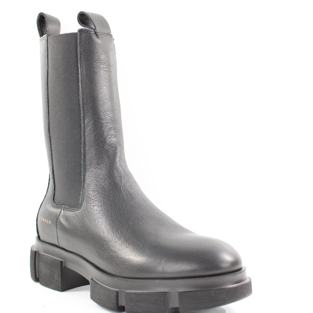 Copenhagen Stiefeletten