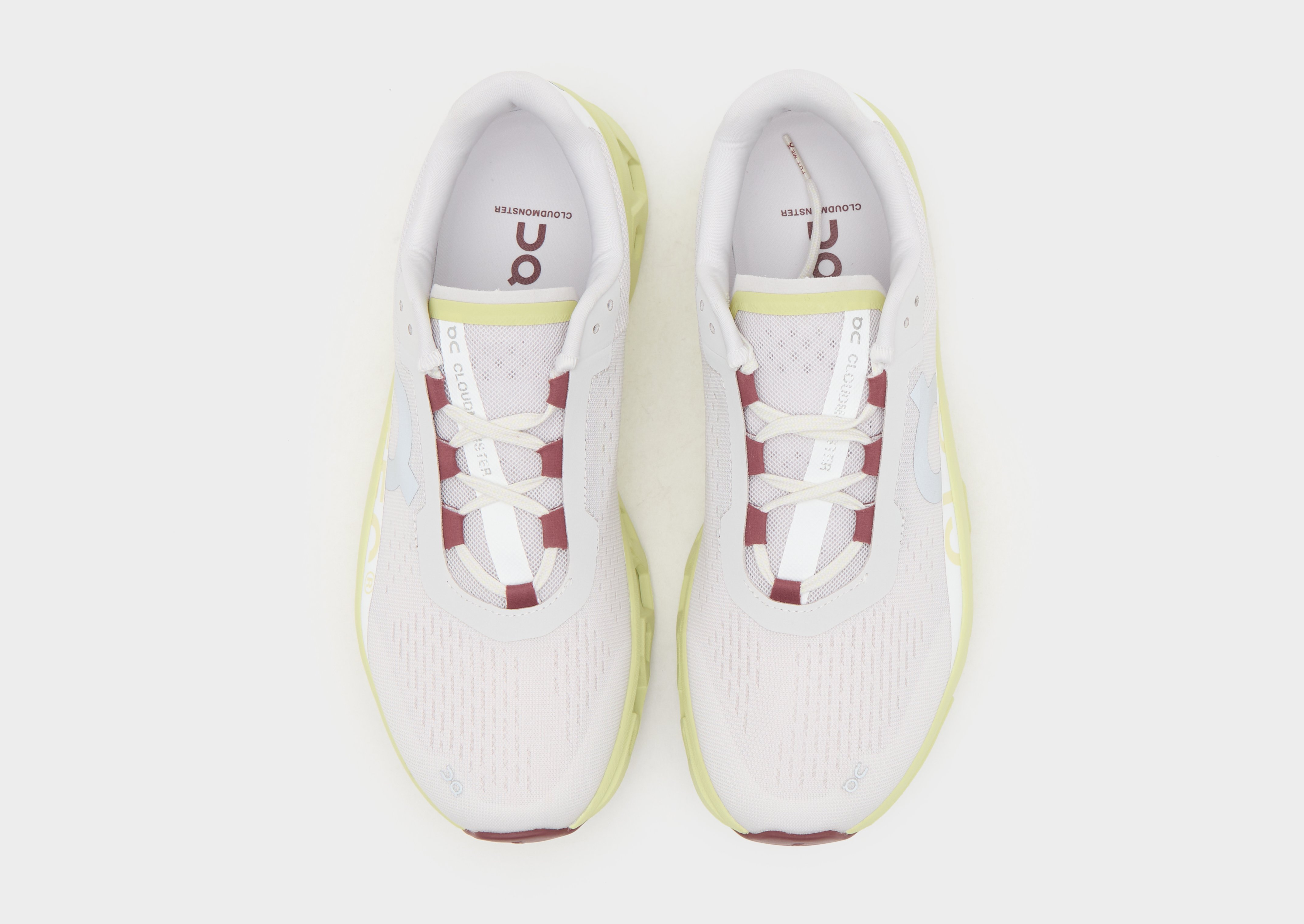 On Running Cloudmonster Homme