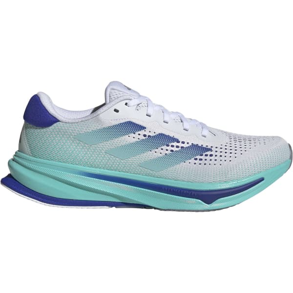 Chaussure running ADIDAS SUPERNOVA RISE M FTWBLA/BLELUC/TURFLA