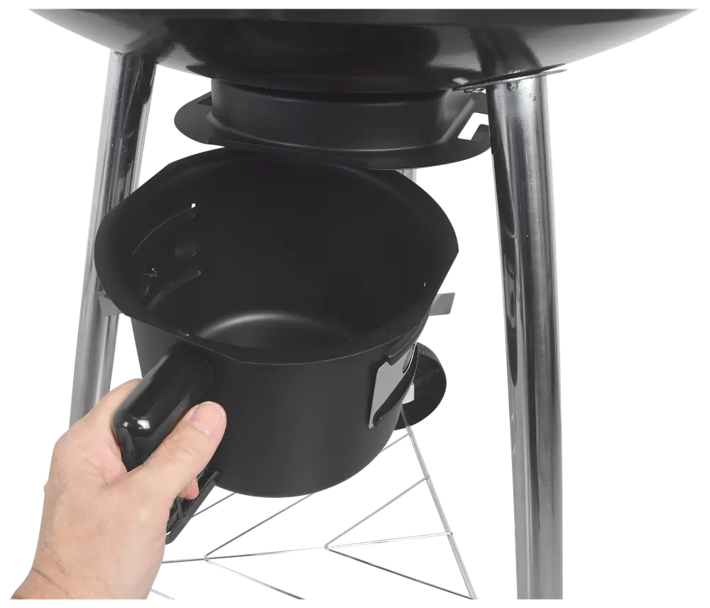 Dangrill Kuglegrill Ø57 cm