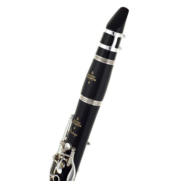 Buffet Crampon Prodige Bb-Clarinet 18/6