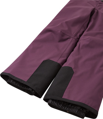 Reimatec Proxima Skibukser, Deep Purple