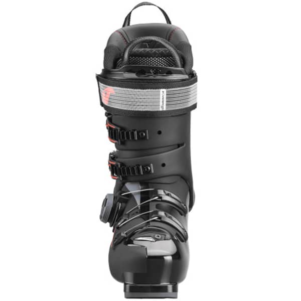 Chaussure de ski NORDICA SPEEDMACHINE 3 BOA 130 GW BLACK/ANTHRACITE/RED