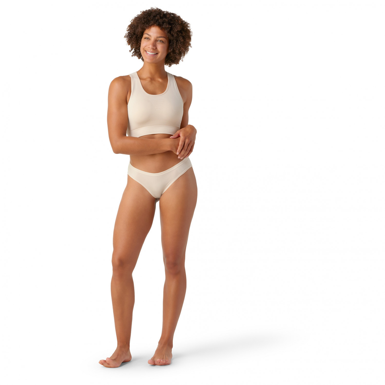 Ws Intraknit Bikini