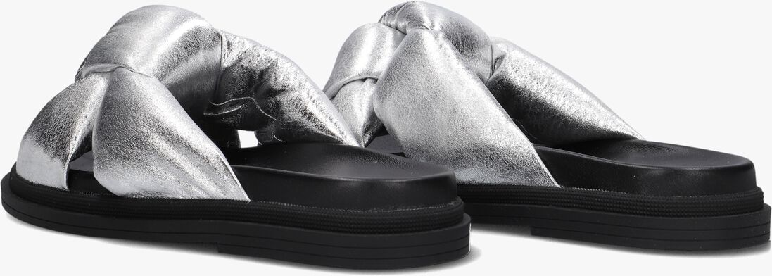 INUOVO zilveren inuovo slippers b12005