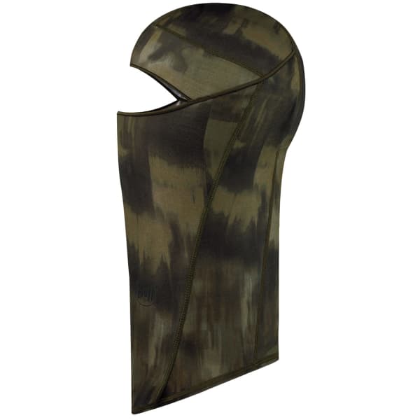Cagoule ski BUFF THERMONET BALACLAVA ITAKAT BARK