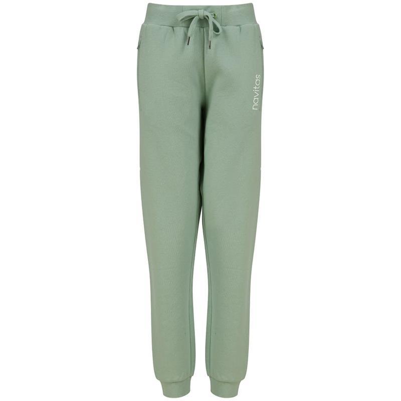 Pantalon Femme Navitas Womens Jogger - Vert Clair