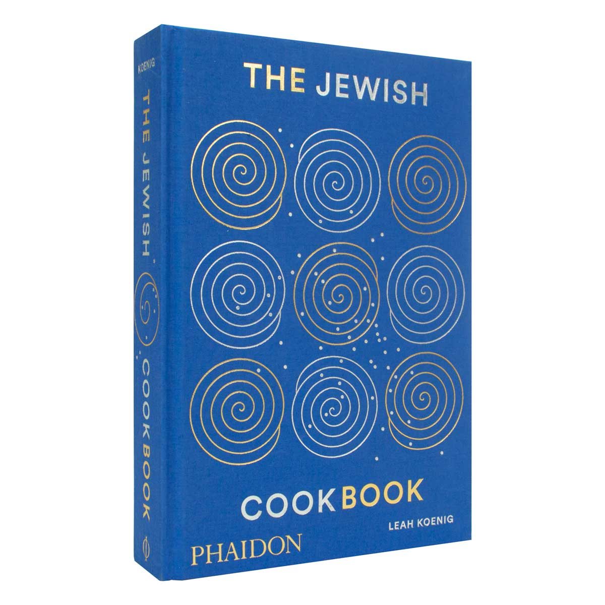 The Jewish Cookbook (Hardback)