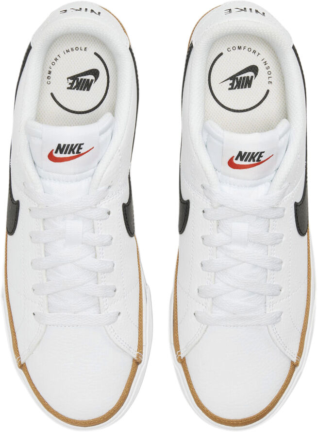 Nike Court legacy Hvid