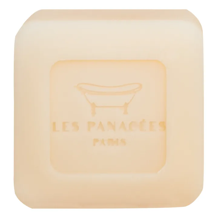Les Panacées Baume solide hydratant corps Bouquet de nature - 25g