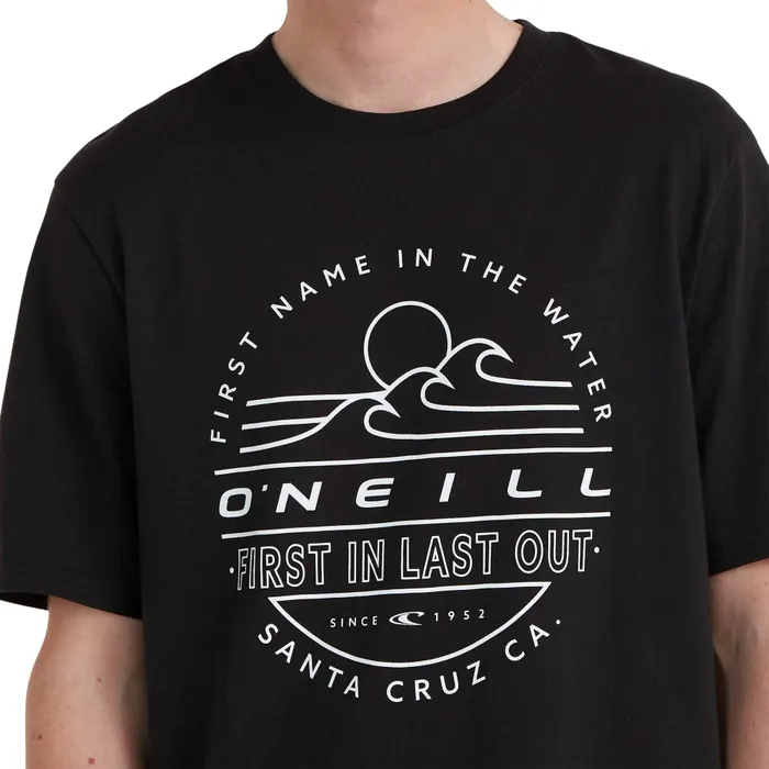 O'Neill O'neill Muir Shirt Heren