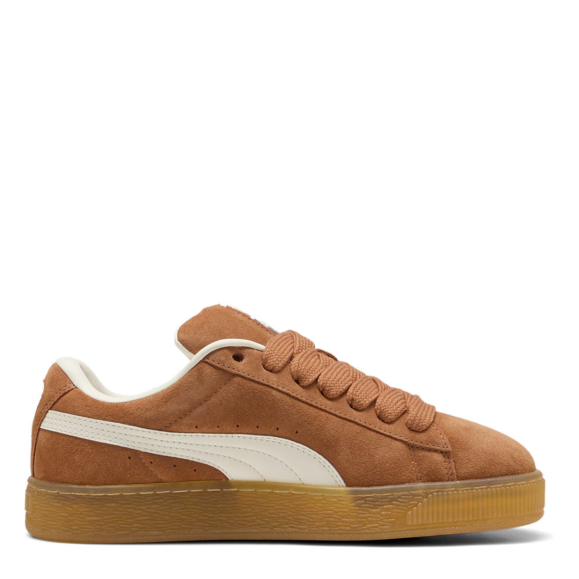 Puma Suede XL Mens Trainers
