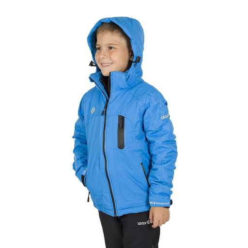 Chaqueta De Fibra Mount Loft Izas Naluns