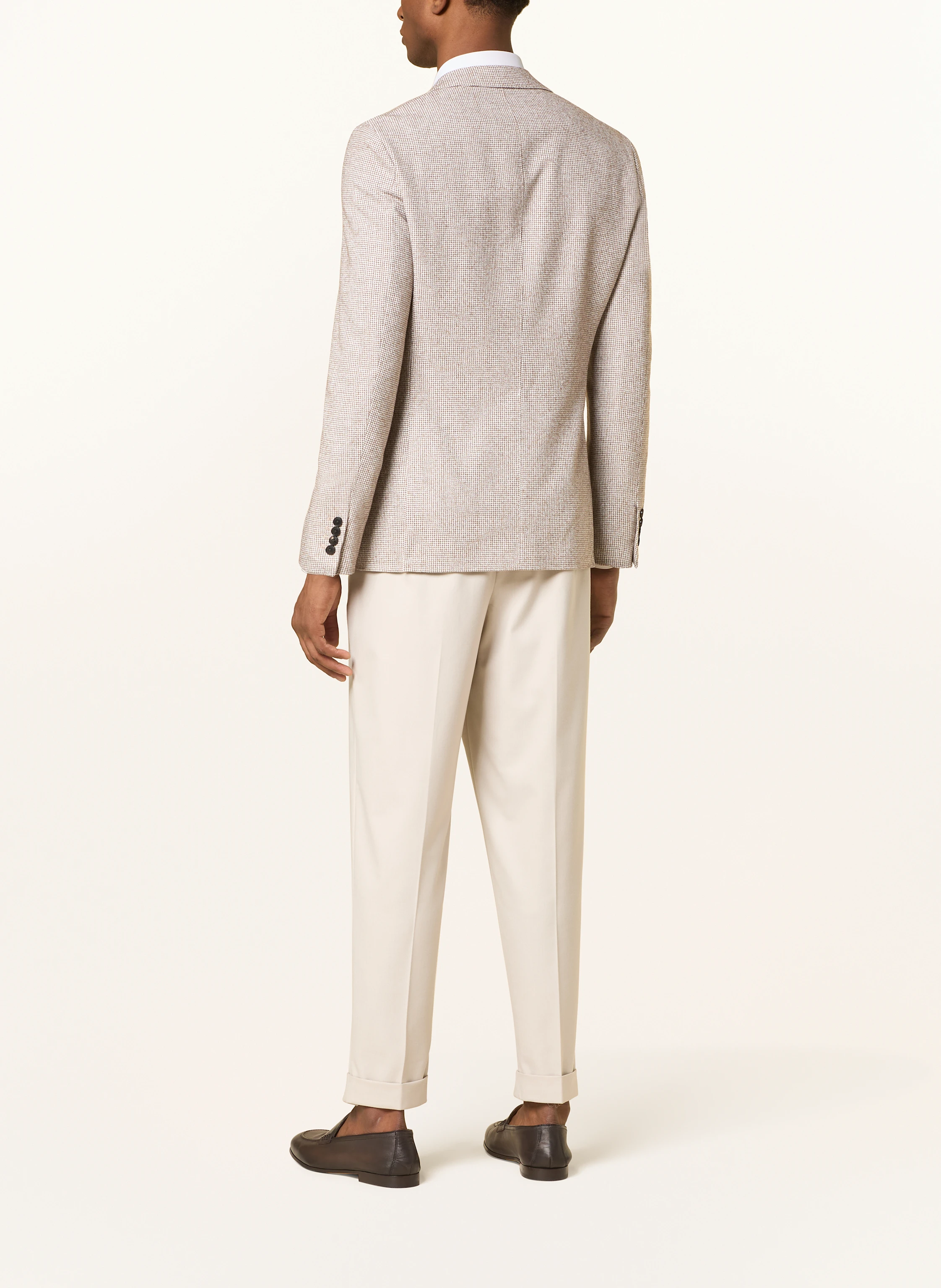 REISS Sakko Extra Slim Fit