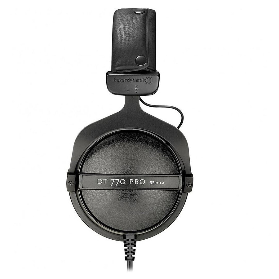 Beyerdynamic DT 770 PRO (32 Ohms) - Casque audio