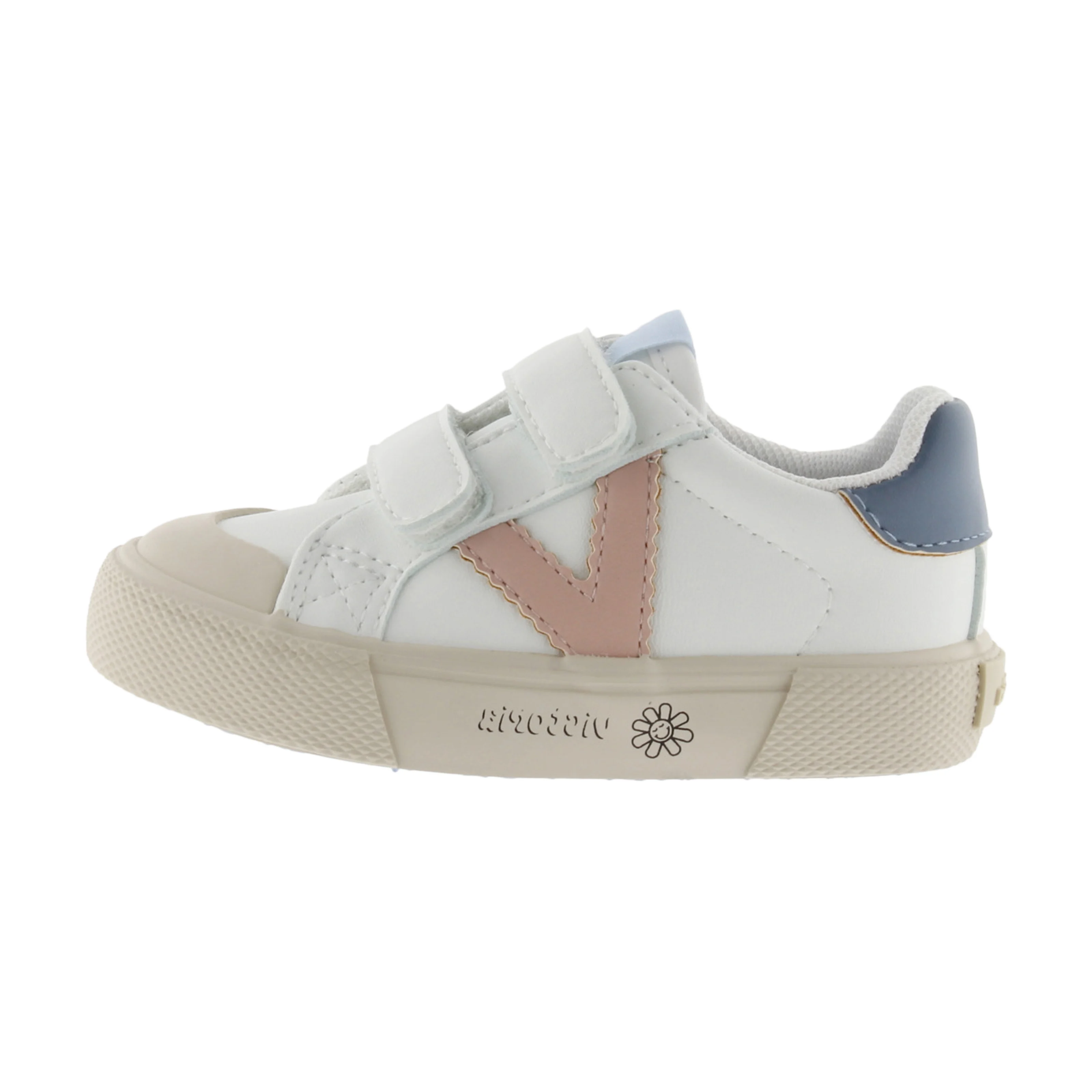 Basket scratch enfant * | Rose