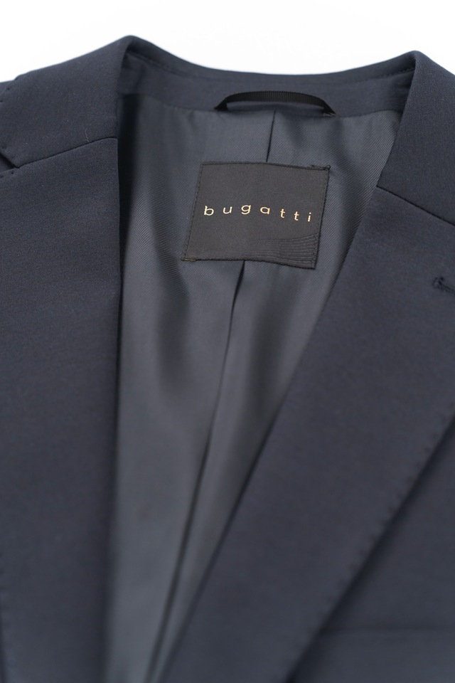 bugatti Anzugsakko , mit dezenter Struktur
