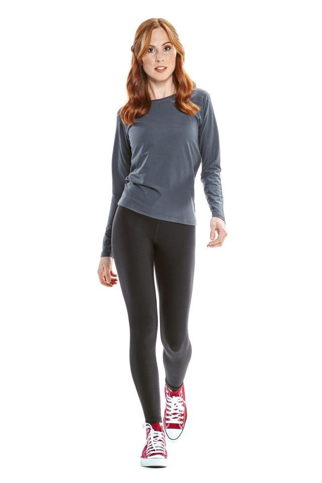 Winshape Leggings »Functional Comfort AEL112C«  Ultra weicher, elastischer Funktionsstoff