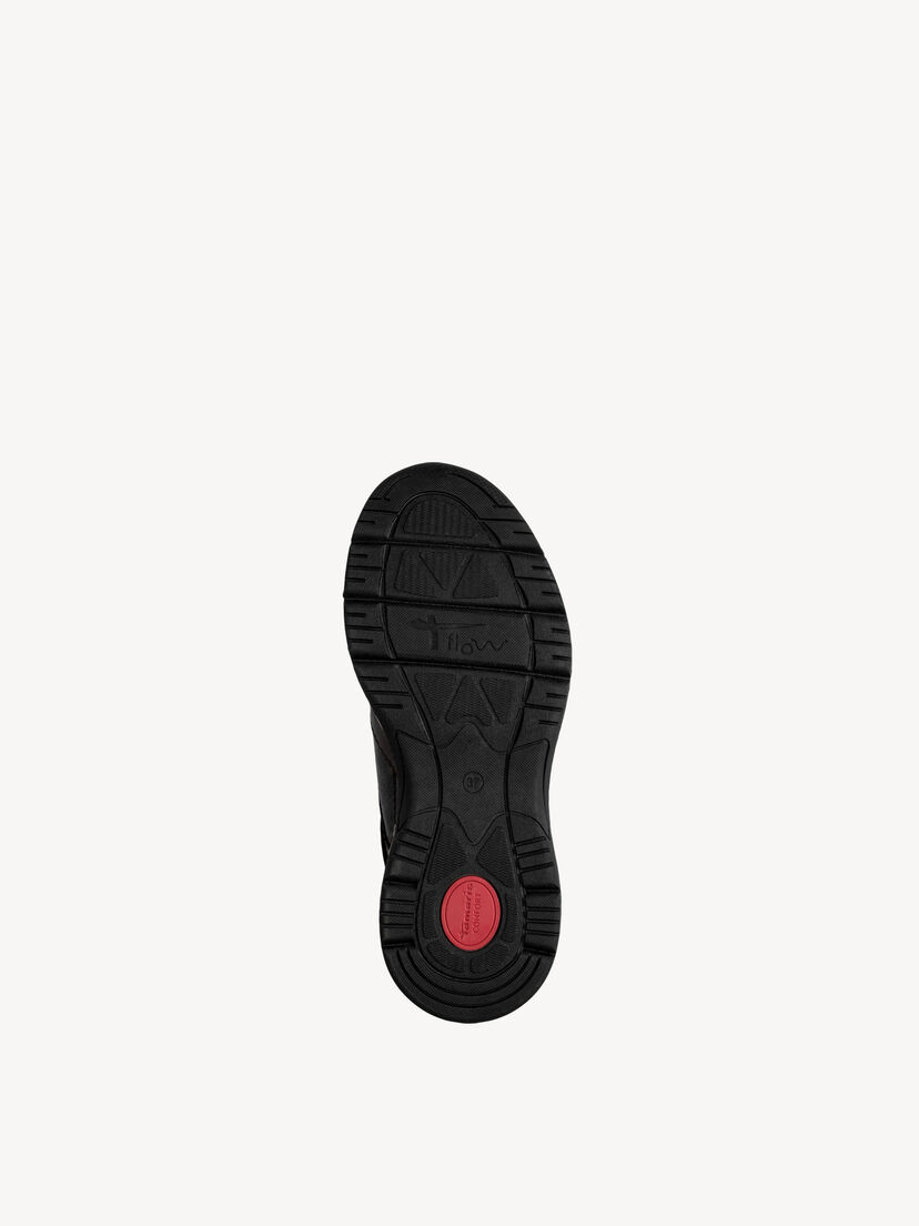 Sneaker - zwart