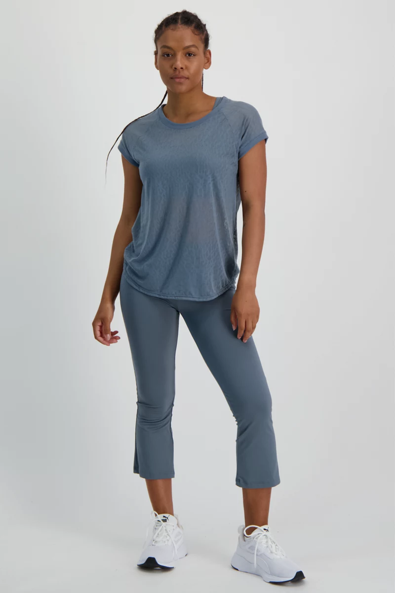 POWERZONE Damen T-Shirt