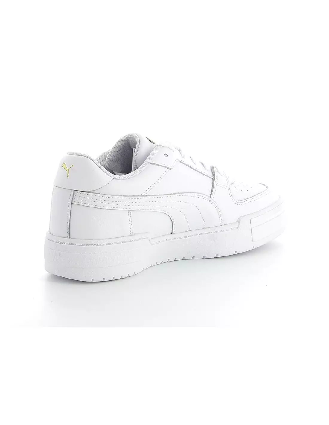 PUMA PRO CLASSIC - Baskets White