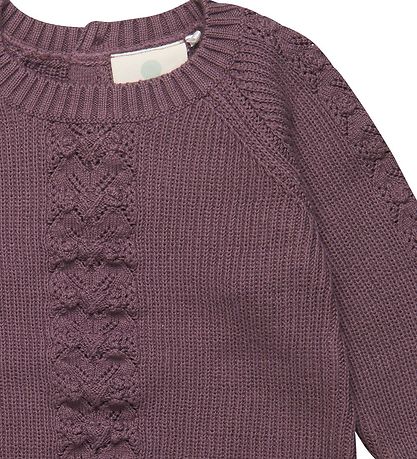 En Fant Kleid - Feuerstein