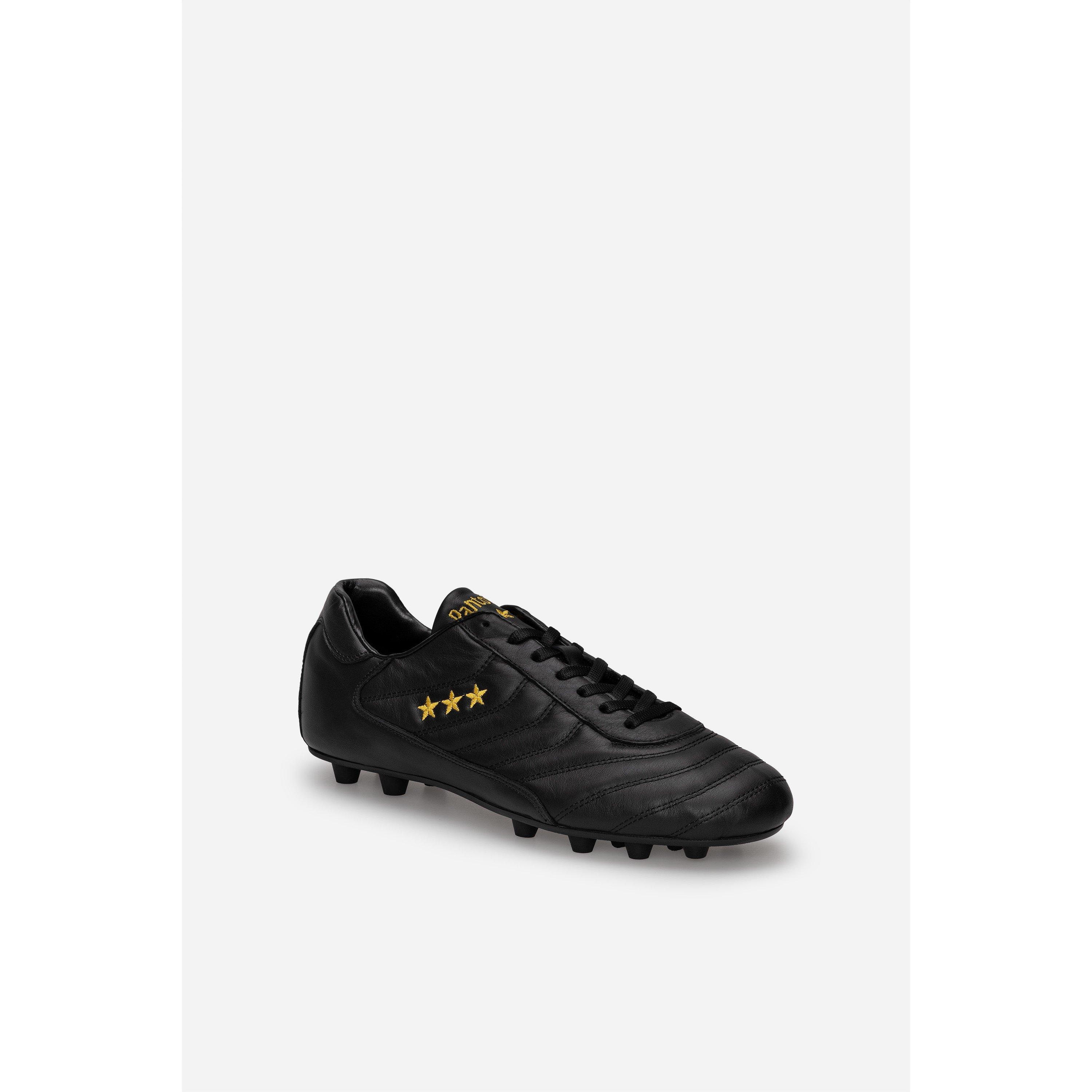 Pantofola d Oro Panto Derby Vitello Sn51